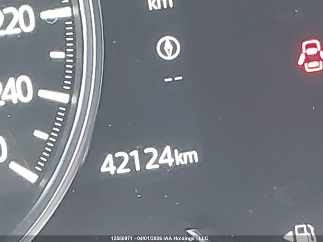 Aukcja sprzedaży 2025 Mazda Cx-5 Preferred, vin: JM3KFBCL5S0610995, numer aukcji: 12580971