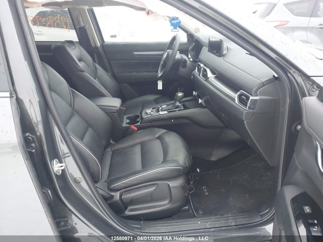Aukcja sprzedaży 2025 Mazda Cx-5 Preferred, vin: JM3KFBCL5S0610995, numer aukcji: 12580971