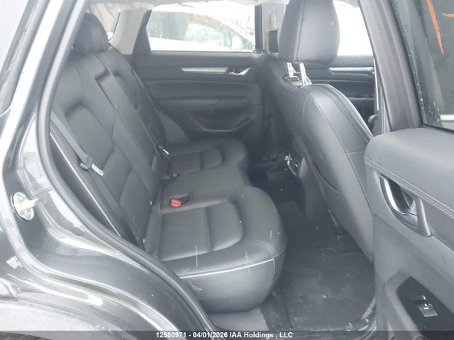 Aukcja sprzedaży 2025 Mazda Cx-5 Preferred, vin: JM3KFBCL5S0610995, numer aukcji: 12580971