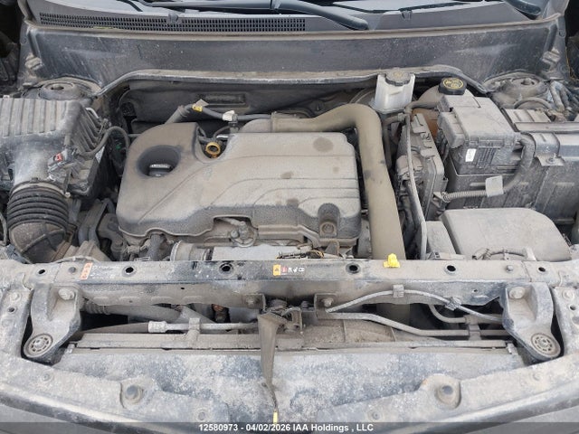 Продаж на аукціоні авто 2019 Chevrolet Equinox, vin: 2GNAXKEV7K6213660, номер лоту: 12580973