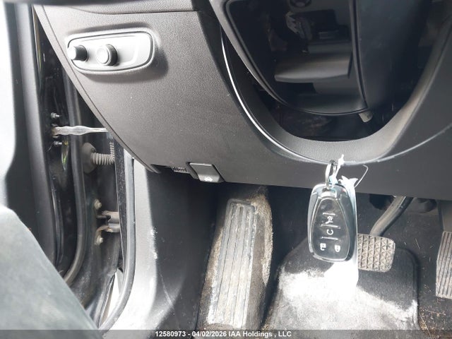 Продаж на аукціоні авто 2019 Chevrolet Equinox, vin: 2GNAXKEV7K6213660, номер лоту: 12580973