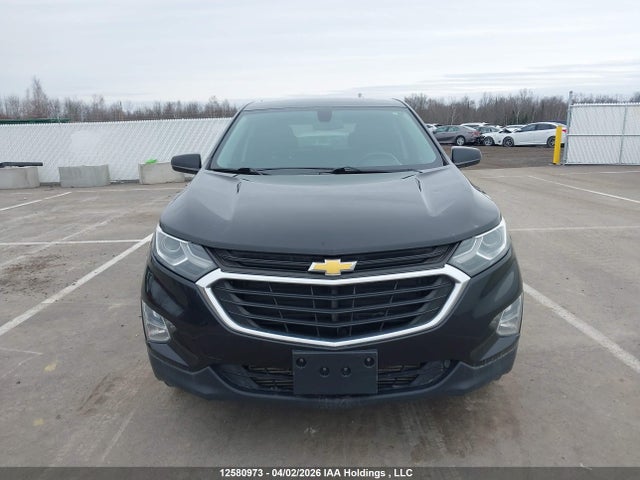 Продаж на аукціоні авто 2019 Chevrolet Equinox, vin: 2GNAXKEV7K6213660, номер лоту: 12580973