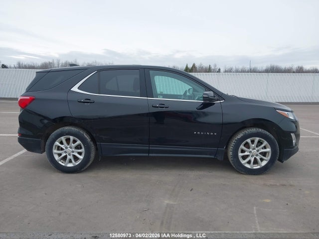 Продаж на аукціоні авто 2019 Chevrolet Equinox, vin: 2GNAXKEV7K6213660, номер лоту: 12580973