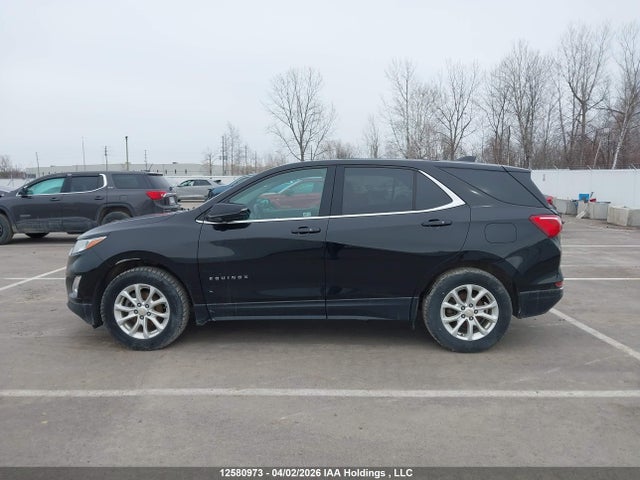 Продаж на аукціоні авто 2019 Chevrolet Equinox, vin: 2GNAXKEV7K6213660, номер лоту: 12580973