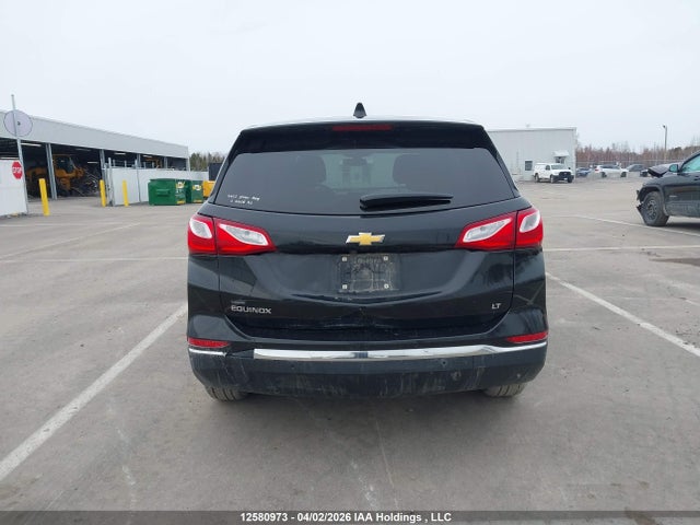 Продаж на аукціоні авто 2019 Chevrolet Equinox, vin: 2GNAXKEV7K6213660, номер лоту: 12580973