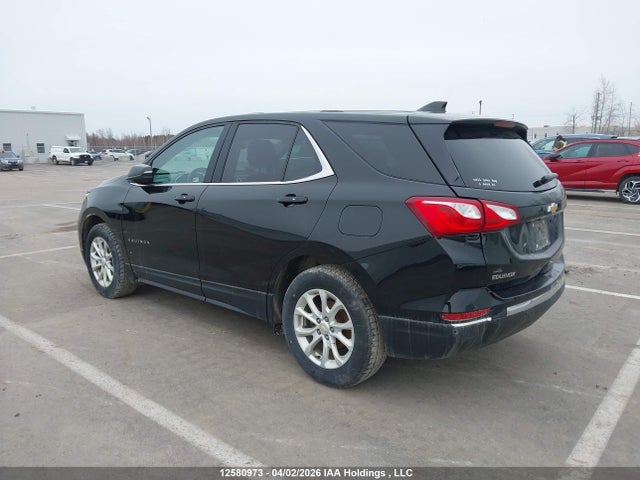 Продаж на аукціоні авто 2019 Chevrolet Equinox, vin: 2GNAXKEV7K6213660, номер лоту: 12580973