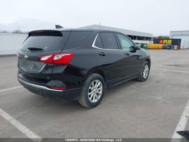 Продаж на аукціоні авто 2019 Chevrolet Equinox, vin: 2GNAXKEV7K6213660, номер лоту: 12580973