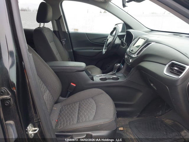 Продаж на аукціоні авто 2019 Chevrolet Equinox, vin: 2GNAXKEV7K6213660, номер лоту: 12580973