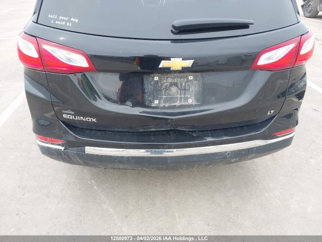 Продаж на аукціоні авто 2019 Chevrolet Equinox, vin: 2GNAXKEV7K6213660, номер лоту: 12580973