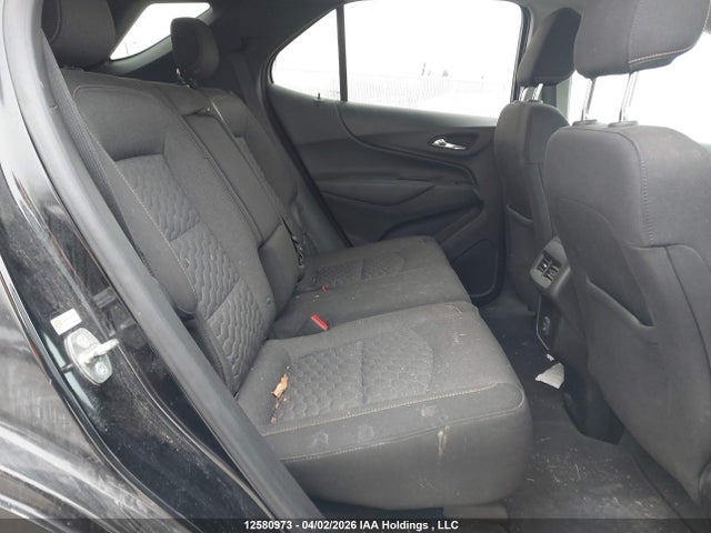 Продаж на аукціоні авто 2019 Chevrolet Equinox, vin: 2GNAXKEV7K6213660, номер лоту: 12580973