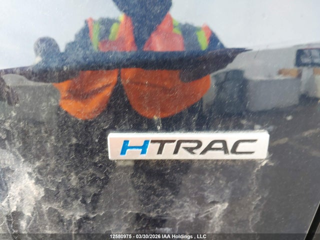 12580975 :رقم المزاد ، KM8JCCDE4RU331300 vin ، 2024 Hyundai Tucson Sel مزاد بيع