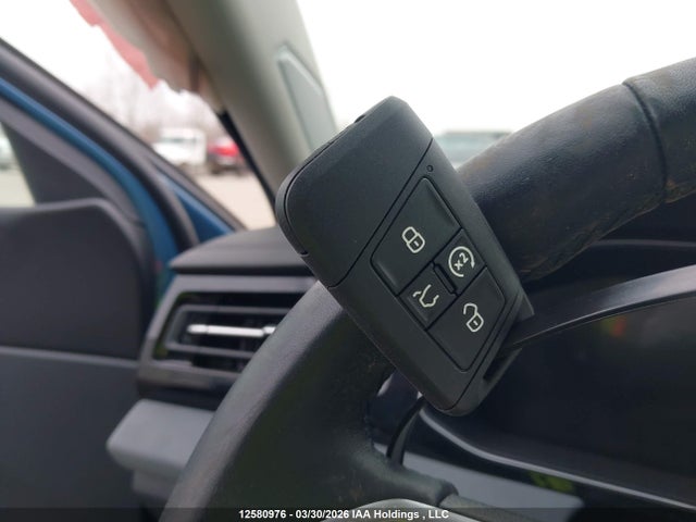 Продажа на аукционе авто 2025 Volkswagen Jetta Comfortline, vin: 3VWEX7BU2SM034397, номер лота: 12580976