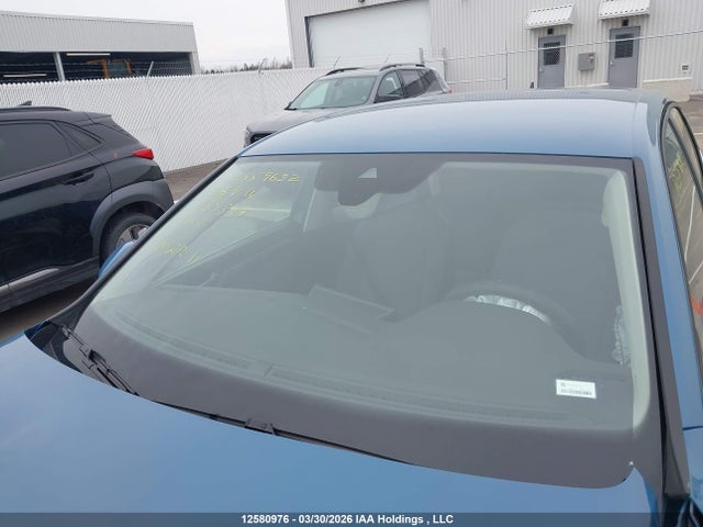 Продажа на аукционе авто 2025 Volkswagen Jetta Comfortline, vin: 3VWEX7BU2SM034397, номер лота: 12580976