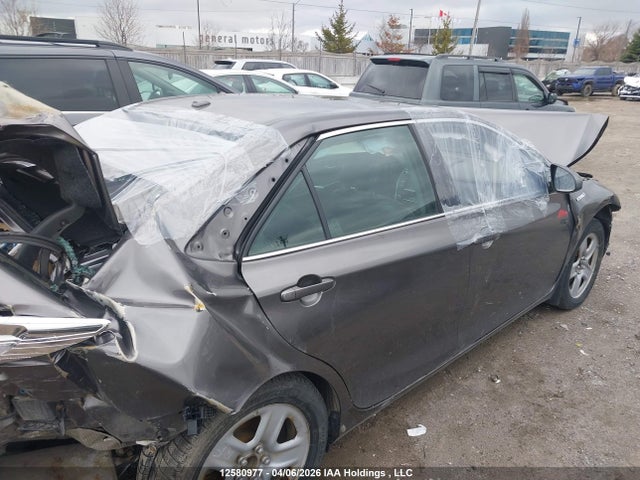 2017 Toyota Camry მანქანა იყიდება აუქციონზე, vin: 4T1BD1FK0HU222050, აუქციონის ნომერი: 12580977