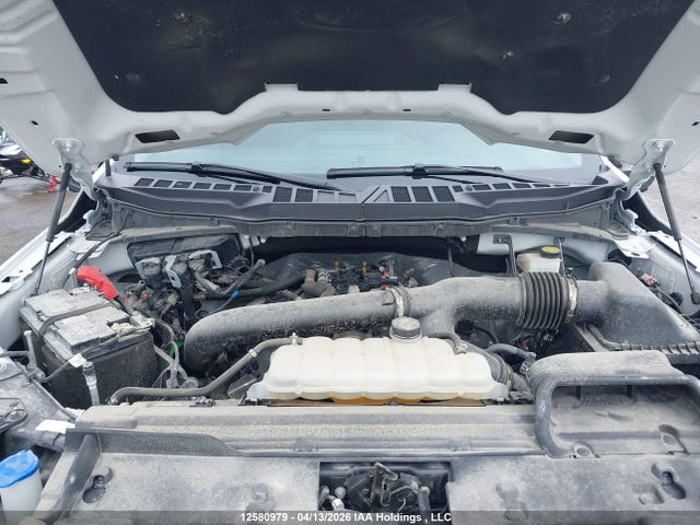 1FTFW3L84RKD29877 Ford F150 Xlt