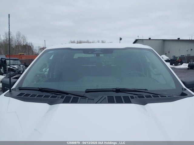 1FTFW3L84RKD29877 Ford F150 Xlt