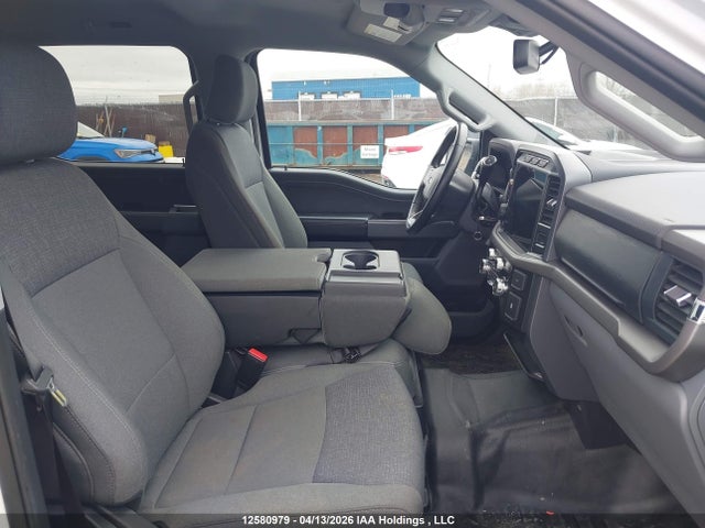 1FTFW3L84RKD29877 Ford F150 Xlt