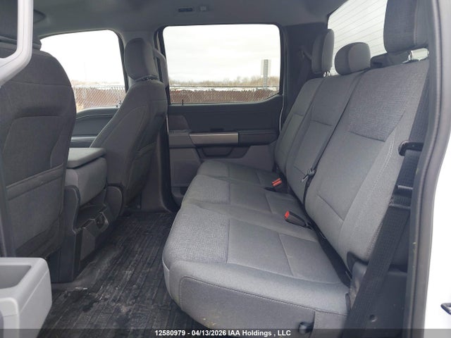 1FTFW3L84RKD29877 Ford F150 Xlt