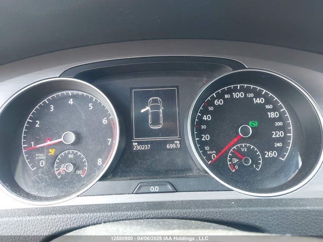 Aukcja sprzedaży 2015 Volkswagen Golf, vin: 3VW217AU2FM103018, numer aukcji: 12580980
