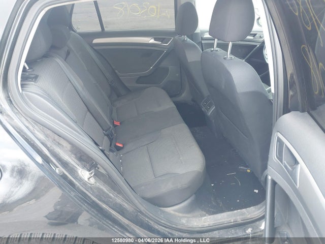 Aukcja sprzedaży 2015 Volkswagen Golf, vin: 3VW217AU2FM103018, numer aukcji: 12580980