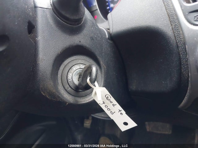 12580981 :رقم المزاد ، KM8JUCAC5DU615396 vin ، 2013 Hyundai Tucson Limited مزاد بيع
