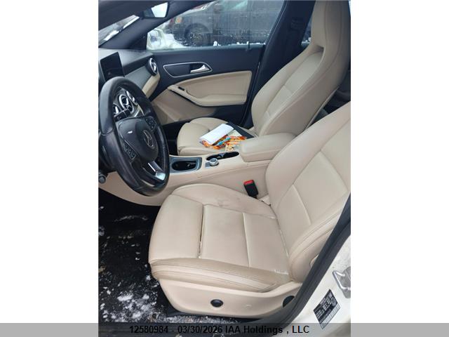 Продаж на аукціоні авто 2017 Mercedes-benz Cla 250 4matic, vin: WDDSJ4GB7HN497475, номер лоту: 12580984