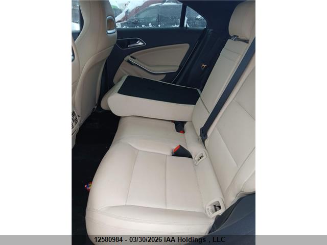 Продаж на аукціоні авто 2017 Mercedes-benz Cla 250 4matic, vin: WDDSJ4GB7HN497475, номер лоту: 12580984