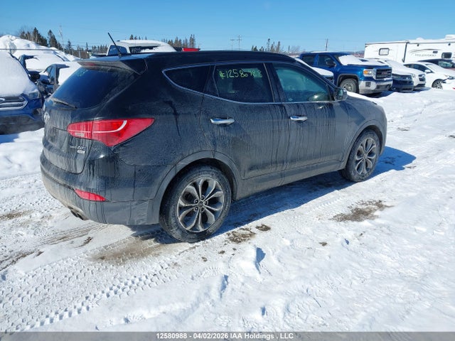 5XYZUDLA9EG196013 Hyundai Santa Fe Sport 2.0t Se