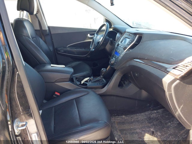 5XYZUDLA9EG196013 Hyundai Santa Fe Sport 2.0t Se