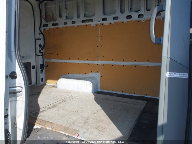 2020 Nissan Nv Cargo Nv2500 Hd S V6/sv V6 მანქანა იყიდება აუქციონზე, vin: 1N6BF0LY0LN800214, აუქციონის ნომერი: 12580989