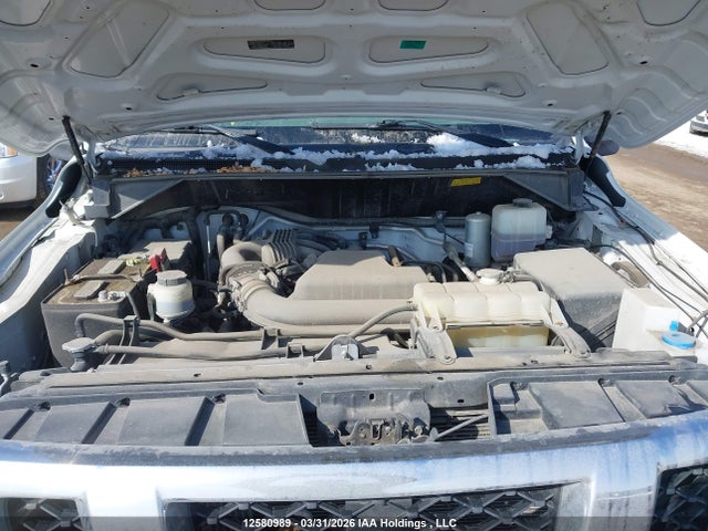 2020 Nissan Nv Cargo Nv2500 Hd S V6/sv V6 მანქანა იყიდება აუქციონზე, vin: 1N6BF0LY0LN800214, აუქციონის ნომერი: 12580989