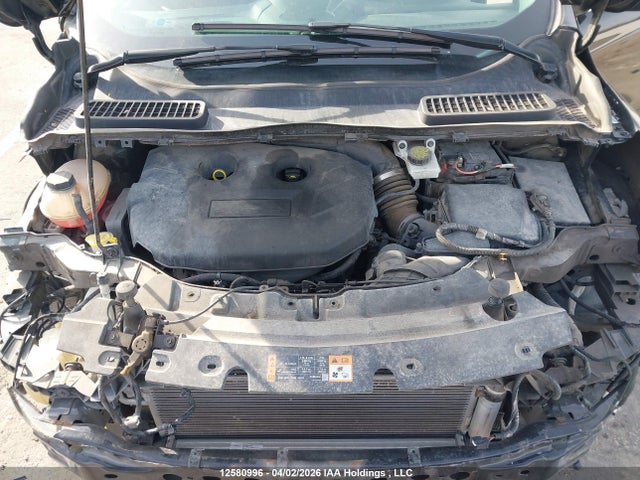 1FMCU9G90HUA55445 Ford ESCAPE SE