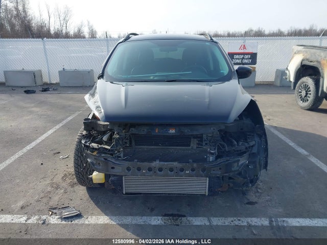 1FMCU9G90HUA55445 Ford ESCAPE SE