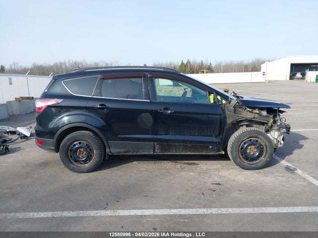 1FMCU9G90HUA55445 Ford ESCAPE SE