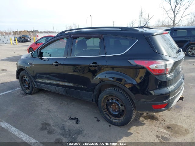 1FMCU9G90HUA55445 Ford ESCAPE SE