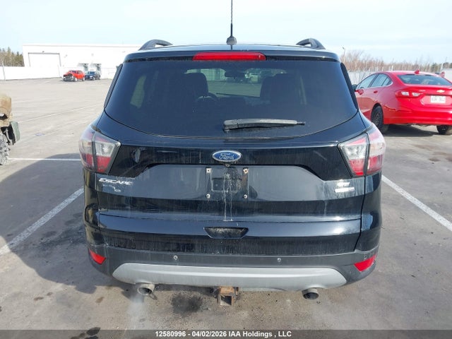1FMCU9G90HUA55445 Ford ESCAPE SE