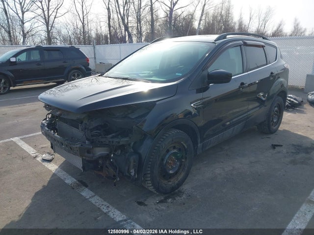 1FMCU9G90HUA55445 Ford ESCAPE SE
