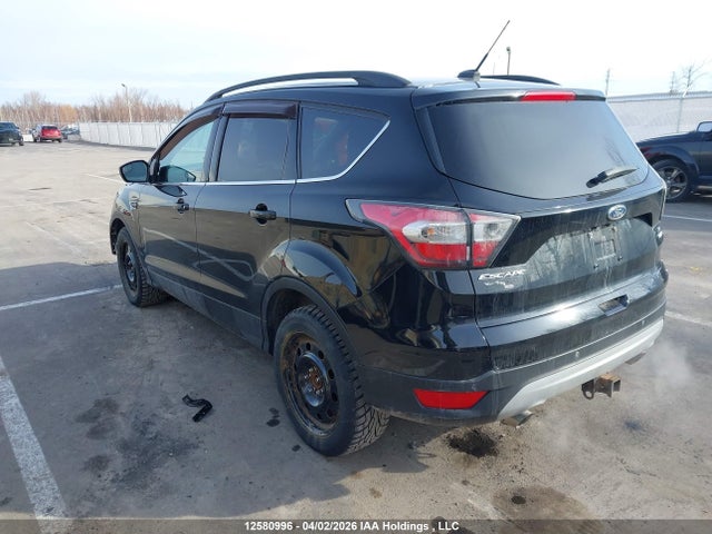 1FMCU9G90HUA55445 Ford ESCAPE SE