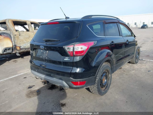1FMCU9G90HUA55445 Ford ESCAPE SE