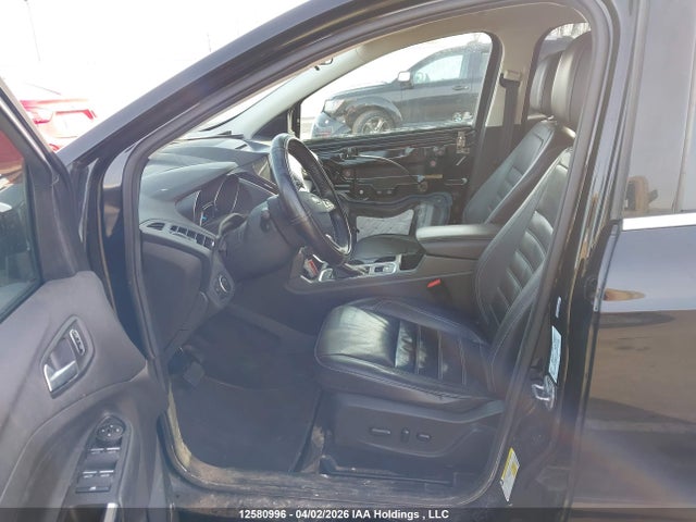 1FMCU9G90HUA55445 Ford ESCAPE SE