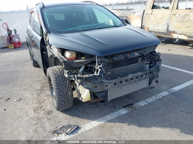 1FMCU9G90HUA55445 Ford ESCAPE SE
