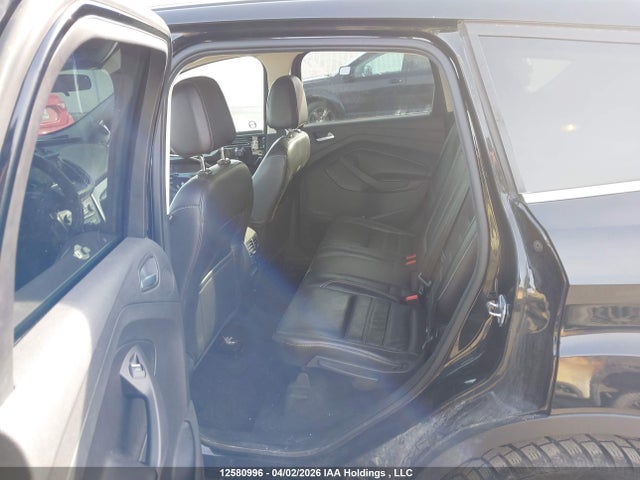 1FMCU9G90HUA55445 Ford ESCAPE SE