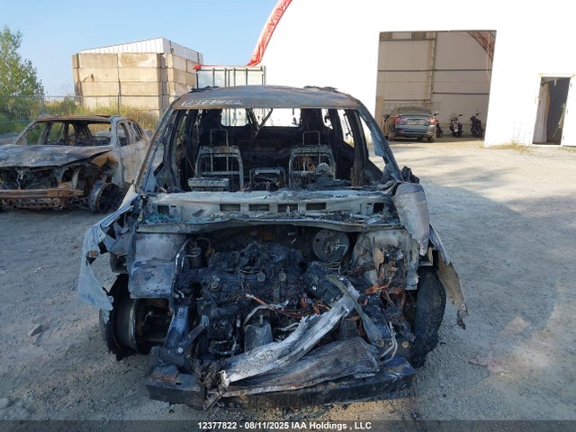 Aukcja sprzedaży 2016 Dodge Grand Caravan Crew, vin: 2C4RDGDG6GR248510, numer aukcji: 12377822