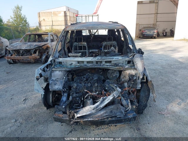 Aukcja sprzedaży 2016 Dodge Grand Caravan Crew, vin: 2C4RDGDG6GR248510, numer aukcji: 12377822