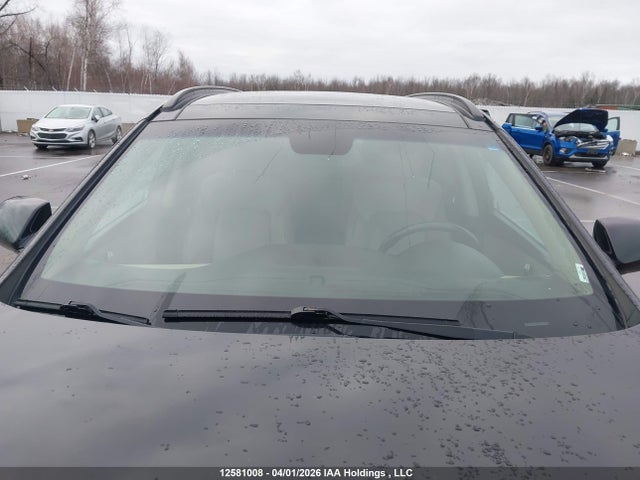 KM8SNDHF5JU276335 Hyundai Santa Fe Xl Limited