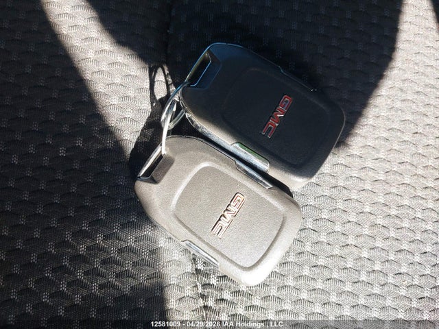 3GKALTEG9RL308081 GMC Terrain Sle