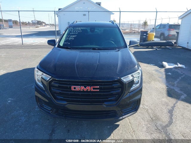 3GKALTEG9RL308081 GMC Terrain Sle