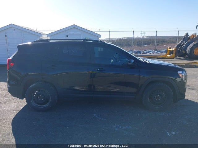 3GKALTEG9RL308081 GMC Terrain Sle