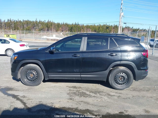 3GKALTEG9RL308081 GMC Terrain Sle