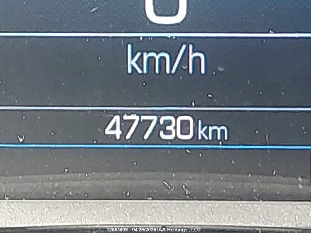 3GKALTEG9RL308081 GMC Terrain Sle